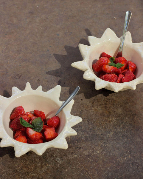 Sunny Bowl