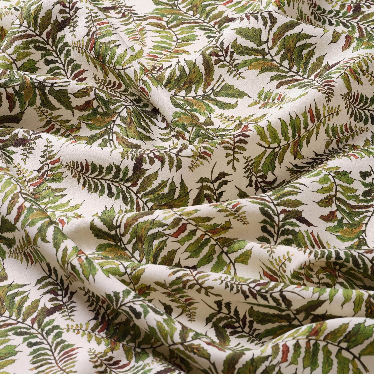 Fern Fabric