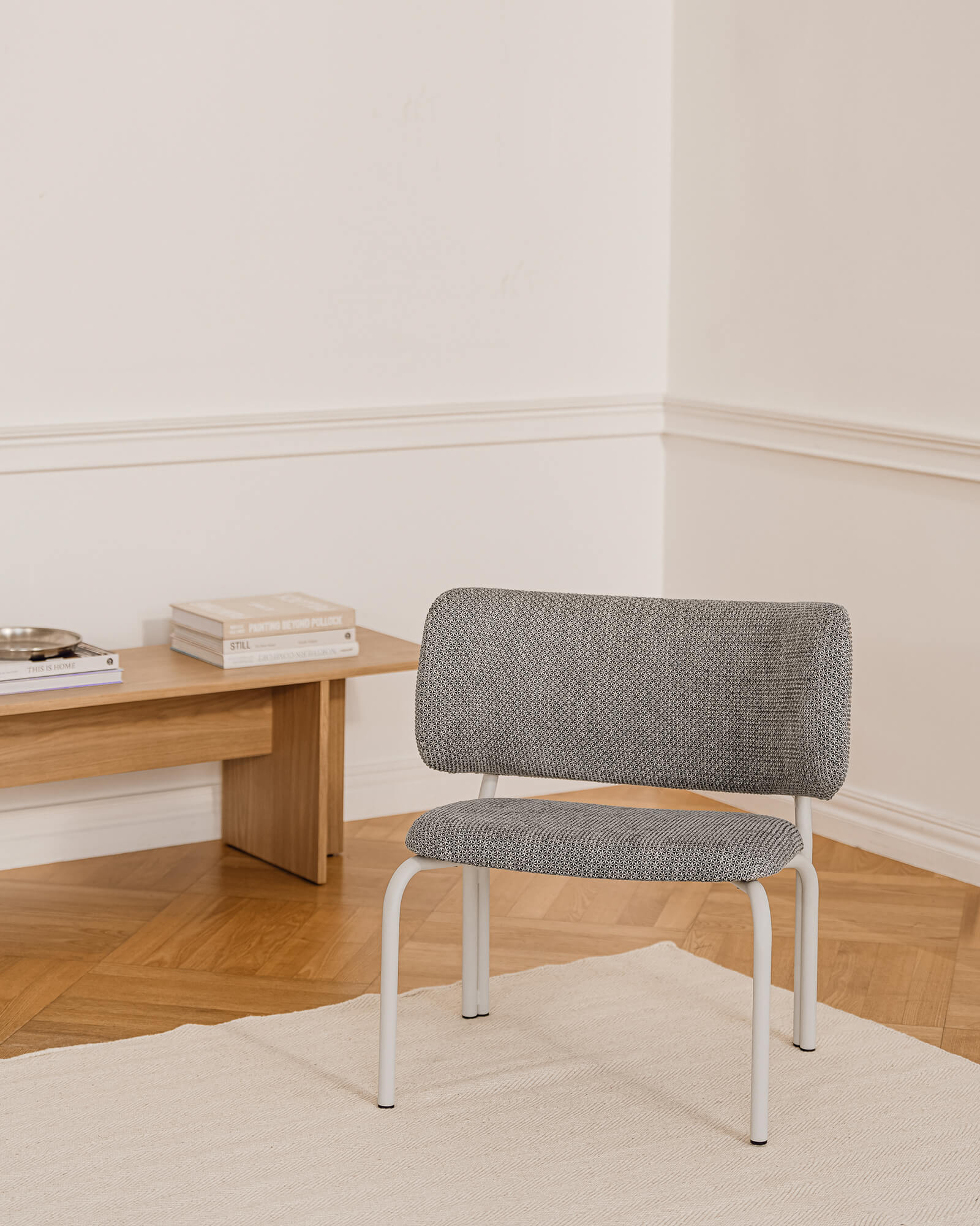 Kei Lounge Chair