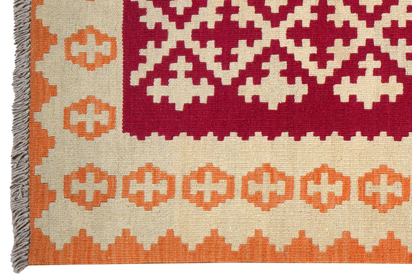 Kilim Rug – 151x105cm