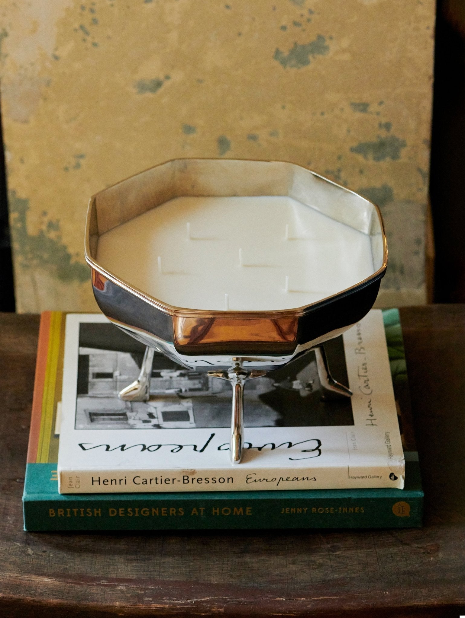 Grand Scented Candle