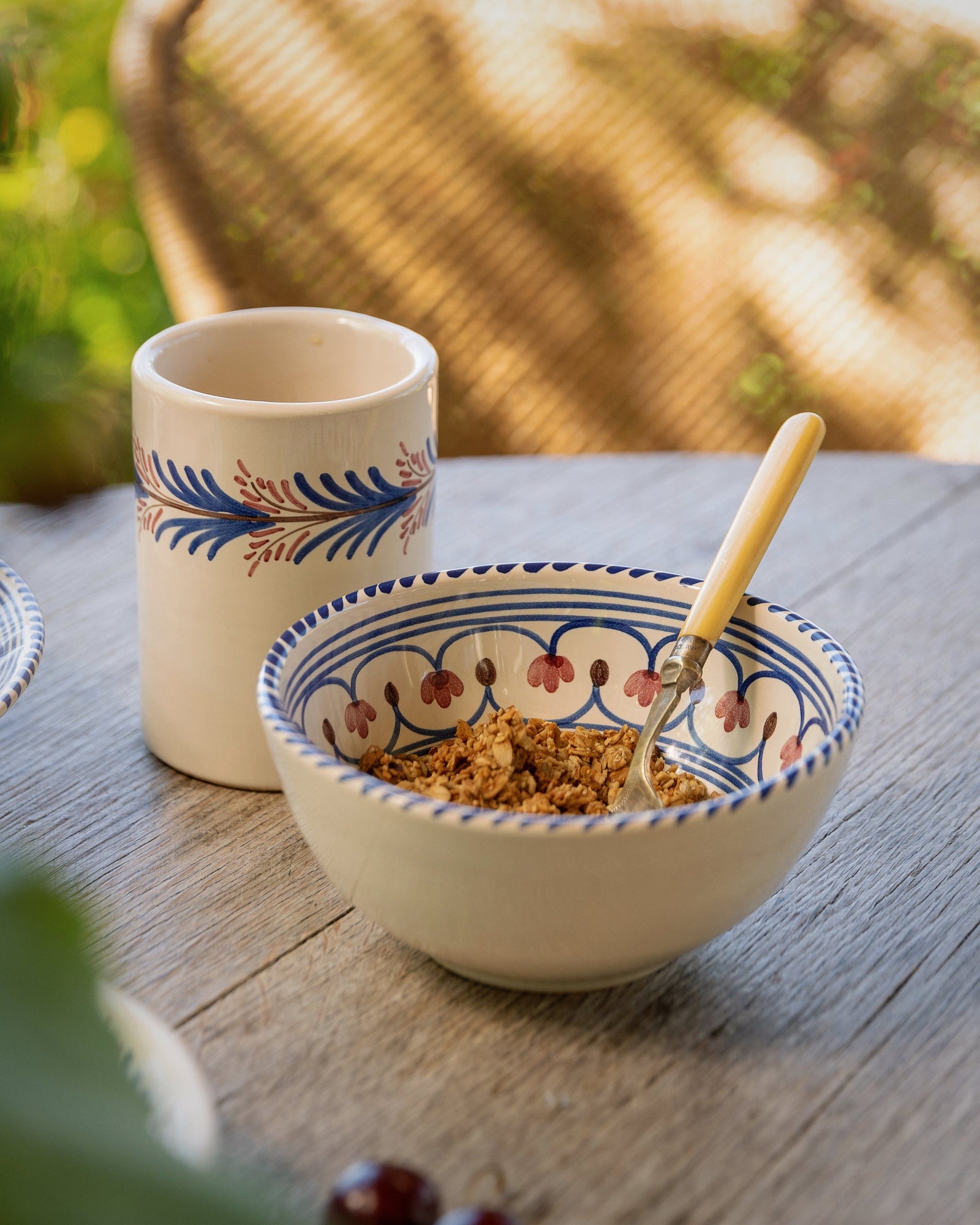 Honor Small Bowl (Set of 4)