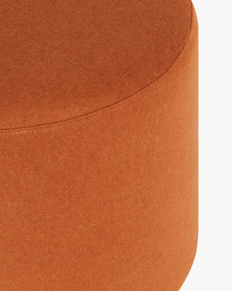 Folk Pouf - Wide