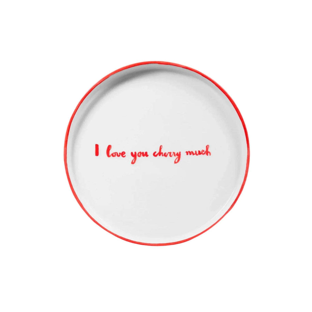 Set of 6 Dessert Plates