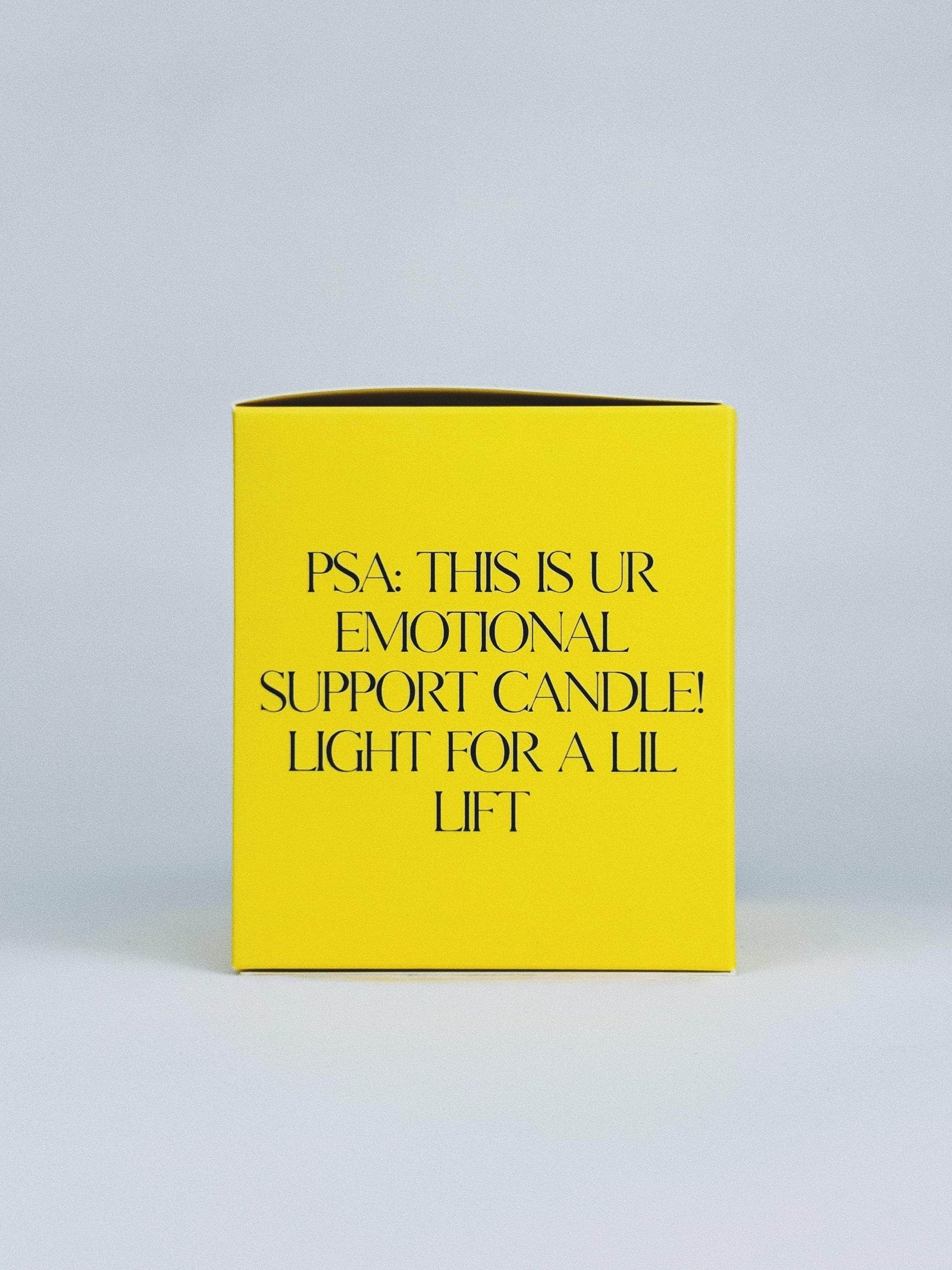 CANCER CANDLE