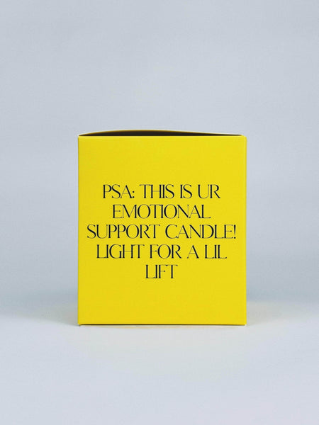 CANCER CANDLE