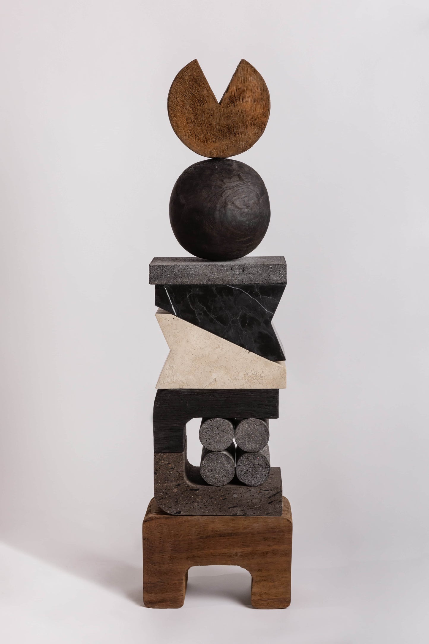 Timeless Sculpture