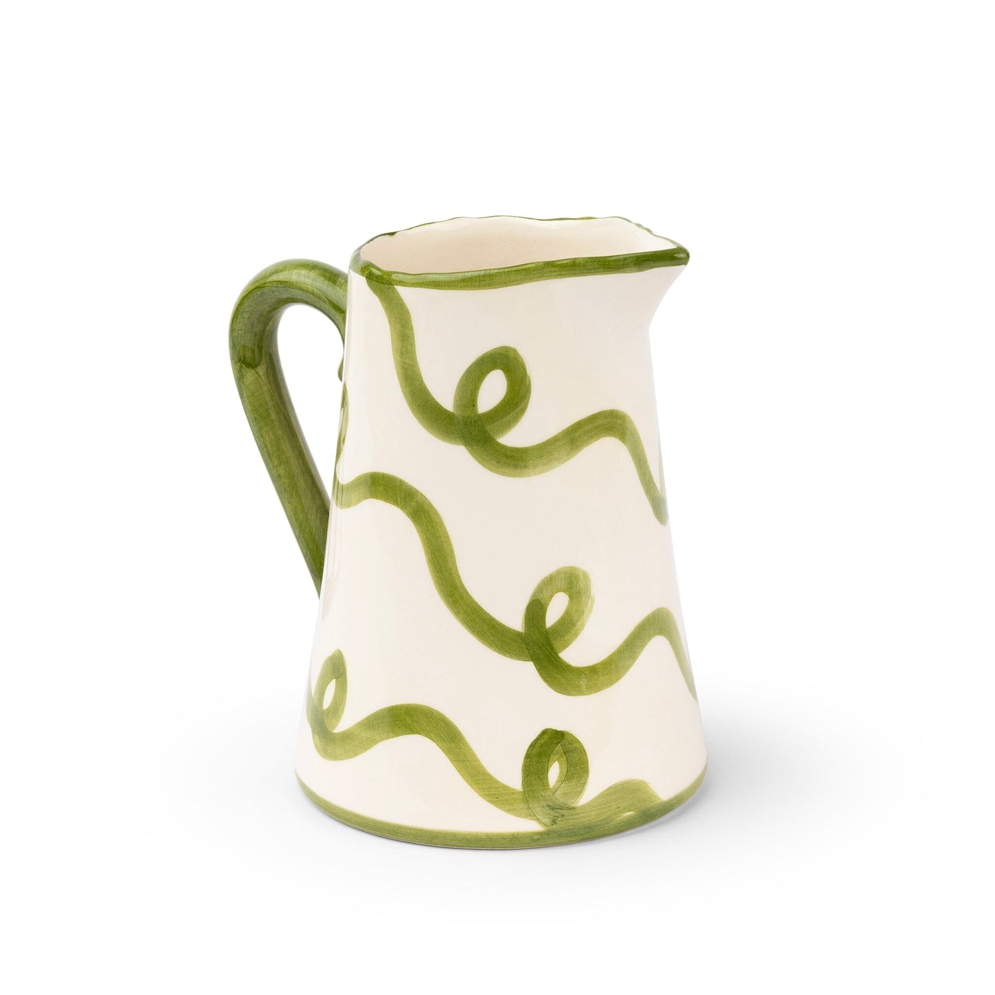 Olaf Pitcher