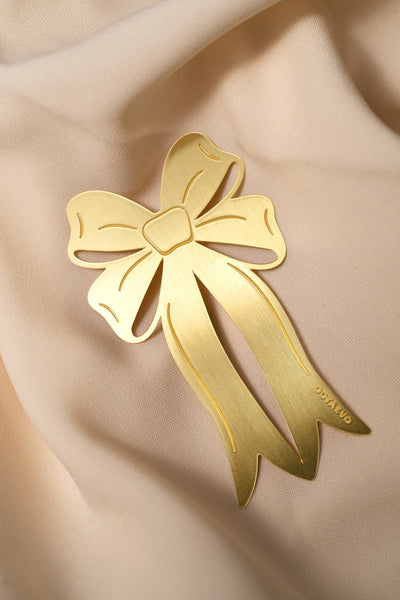 Bookmark Coquette