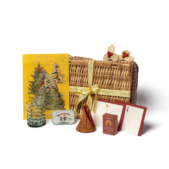 The Festive Hamper