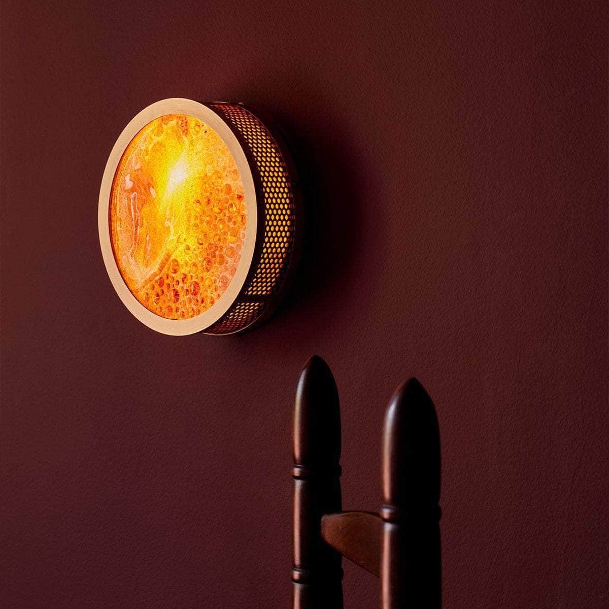 Murano Lamp