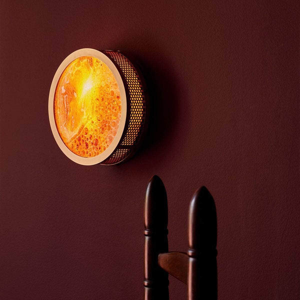 Murano Lamp