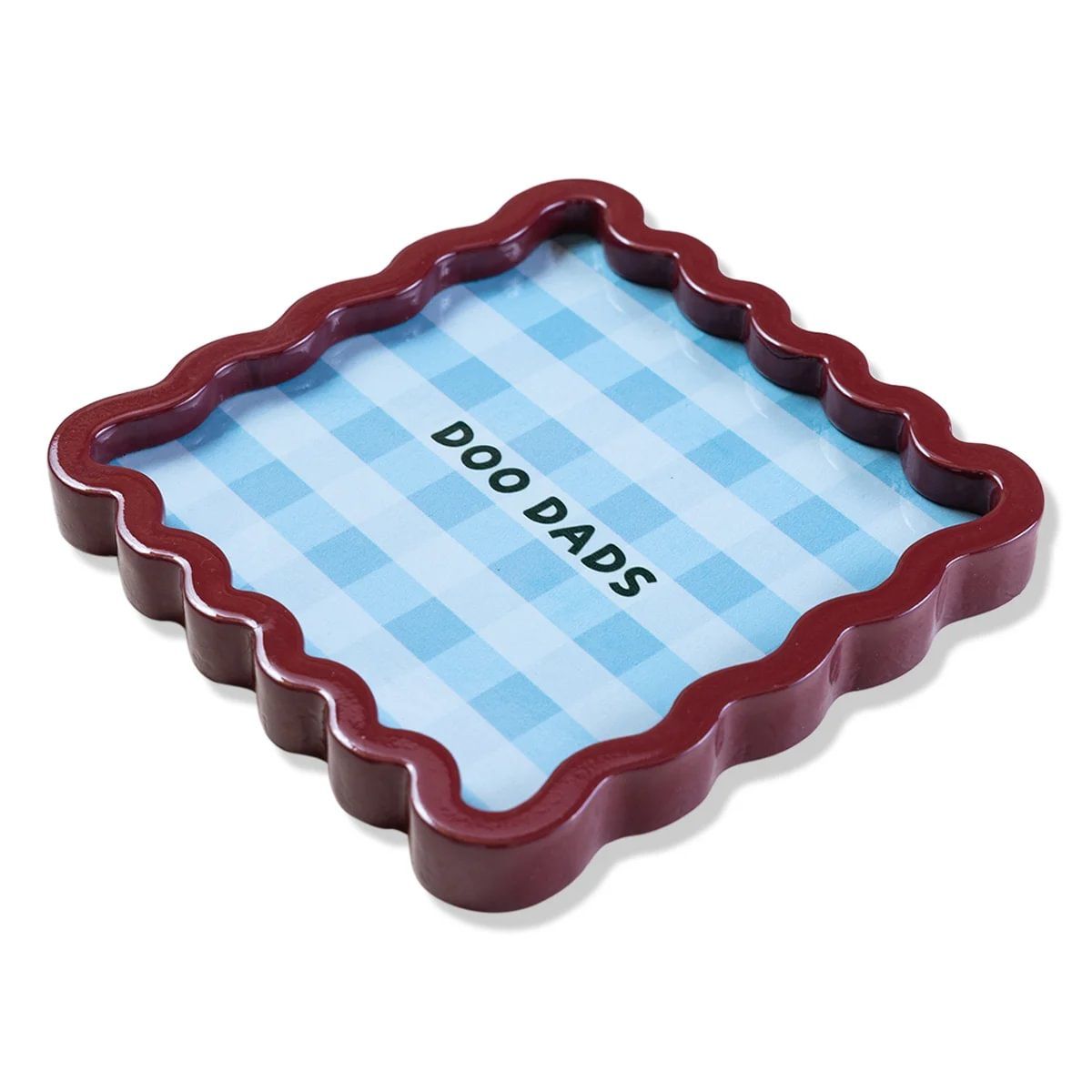 DooDads Lacquer Tray