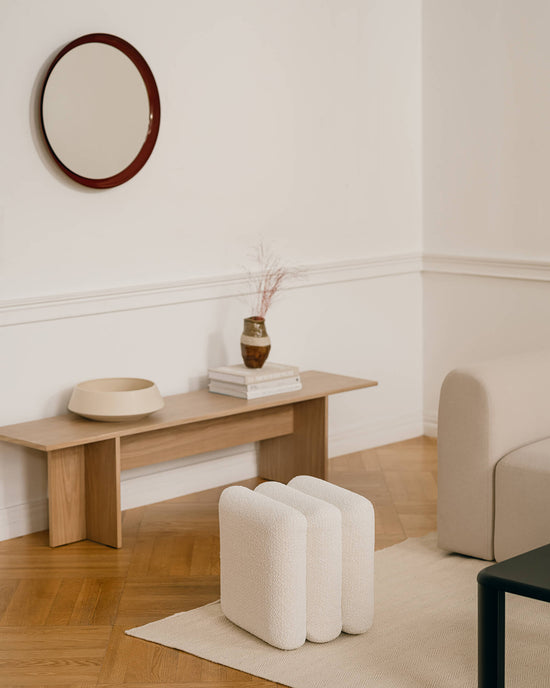 Hett Bench
