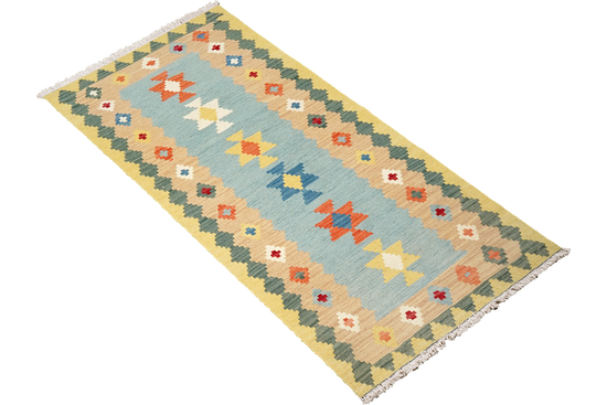 Kelim Gashgai Rug