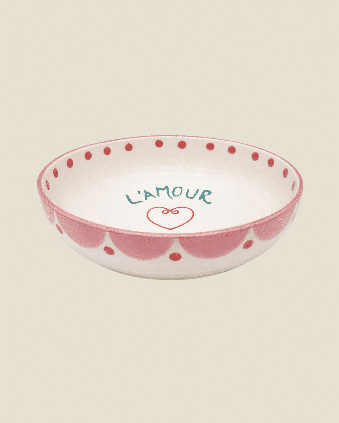 L’amour Salad Bowl
