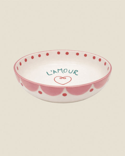 L’amour Salad Bowl
