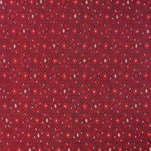 Turkman Kelim Rug