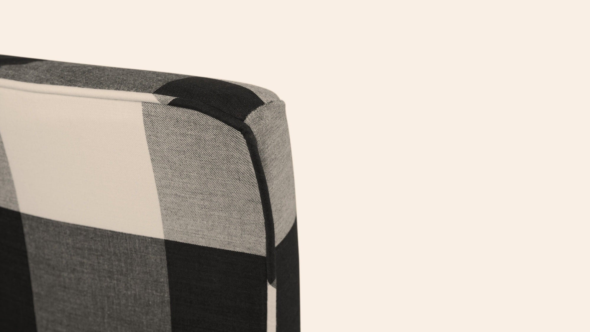 Giulia Chair, Pepper