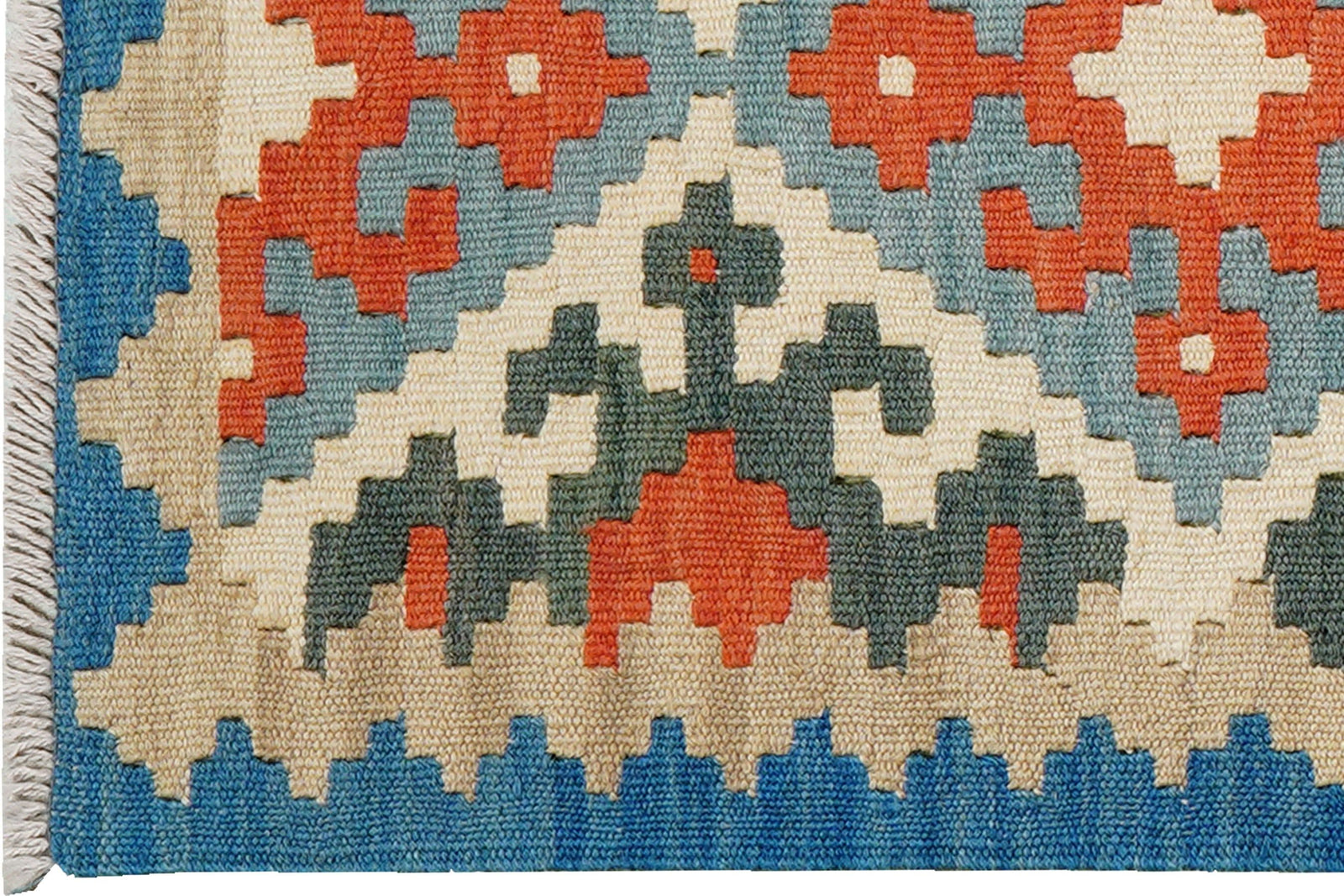 Kelim Gashgai Rug-