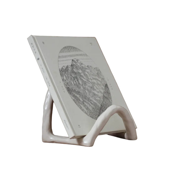 Book Display Stand