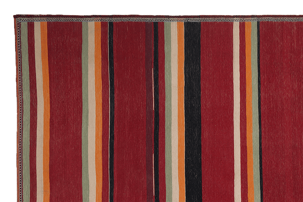 Afshar Kelim Rug