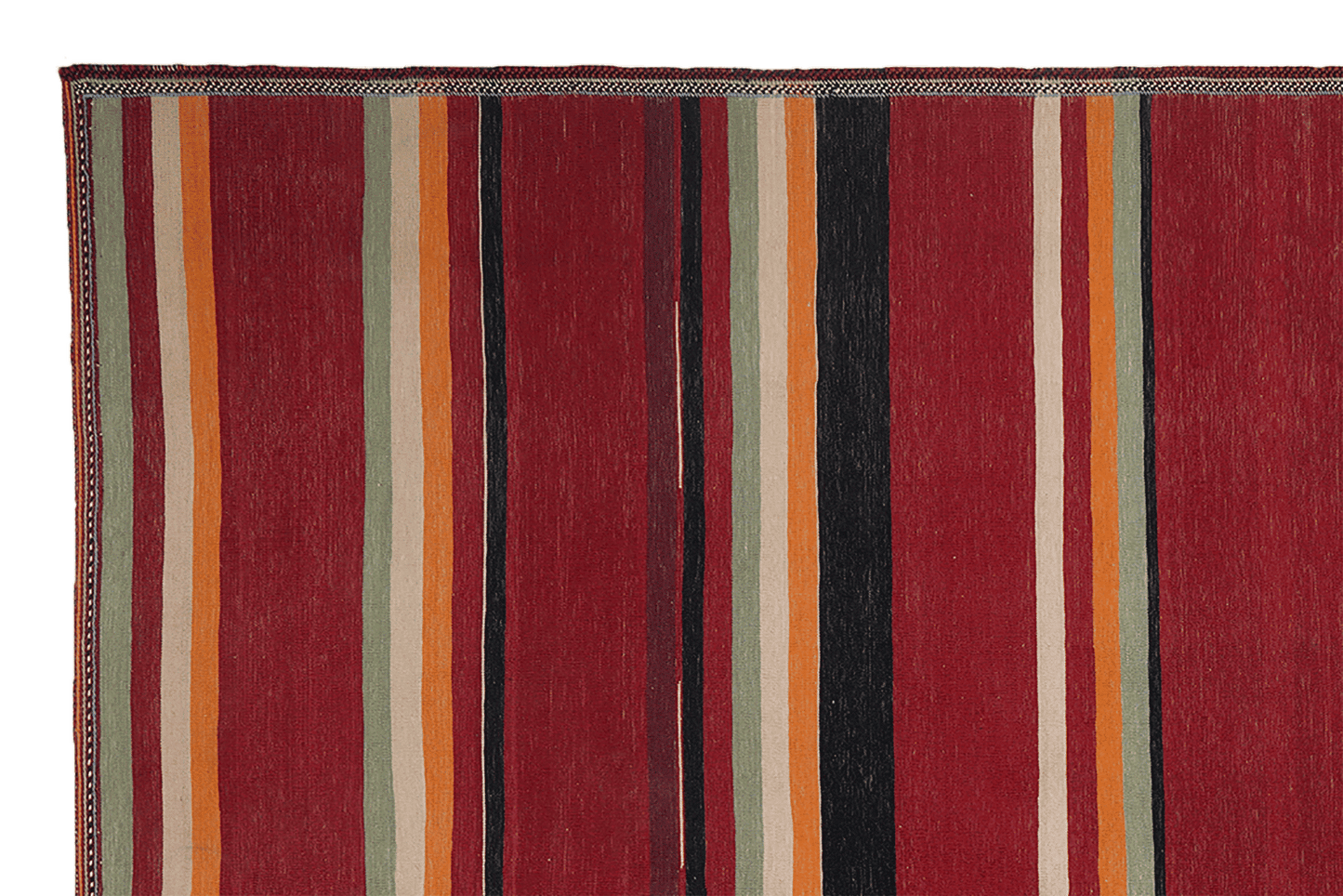 Afshar Kelim Rug