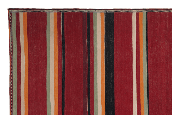 Afshar Kelim Rug