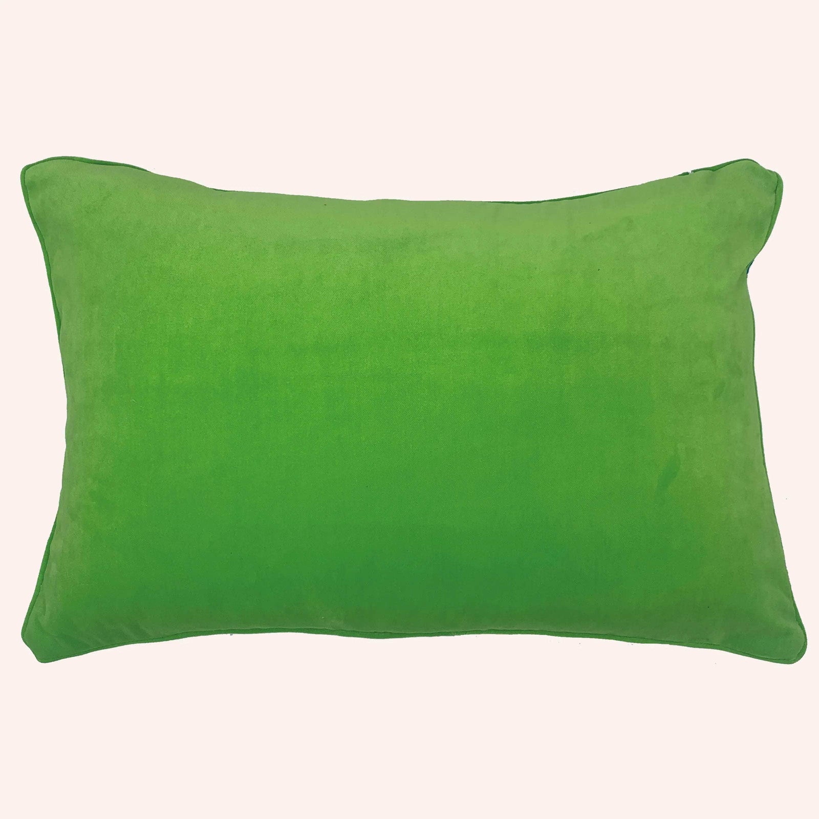 Acheik Turquoise Cushion