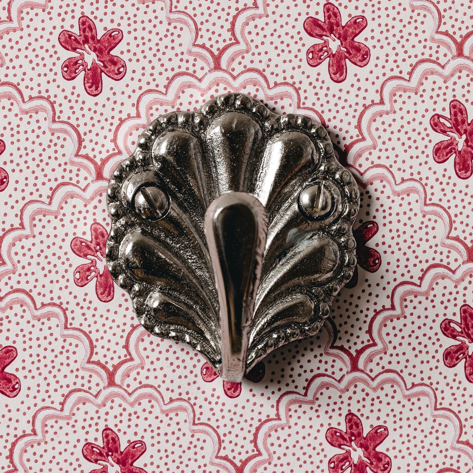 Shell Wall Hook (Single)