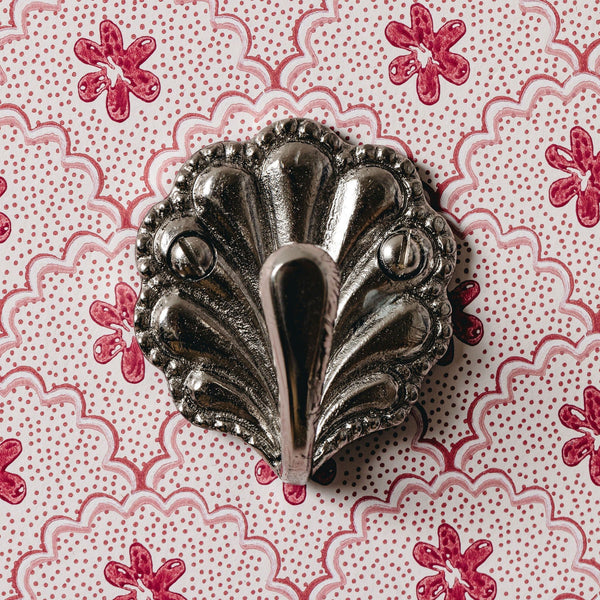 Shell Wall Hook (Single)