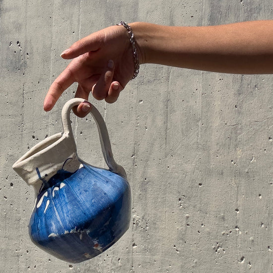 The Pitcher