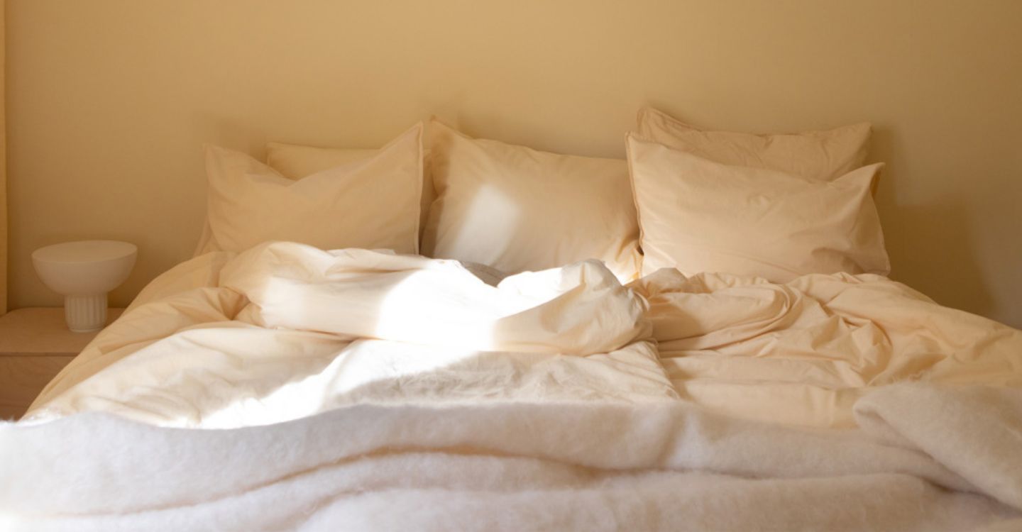 Pillow Case 2 pcs Sorbetto
