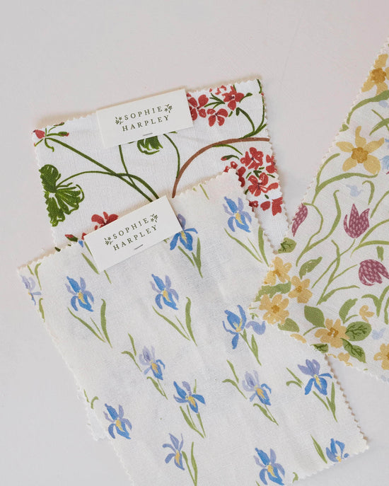 Iris Linen
