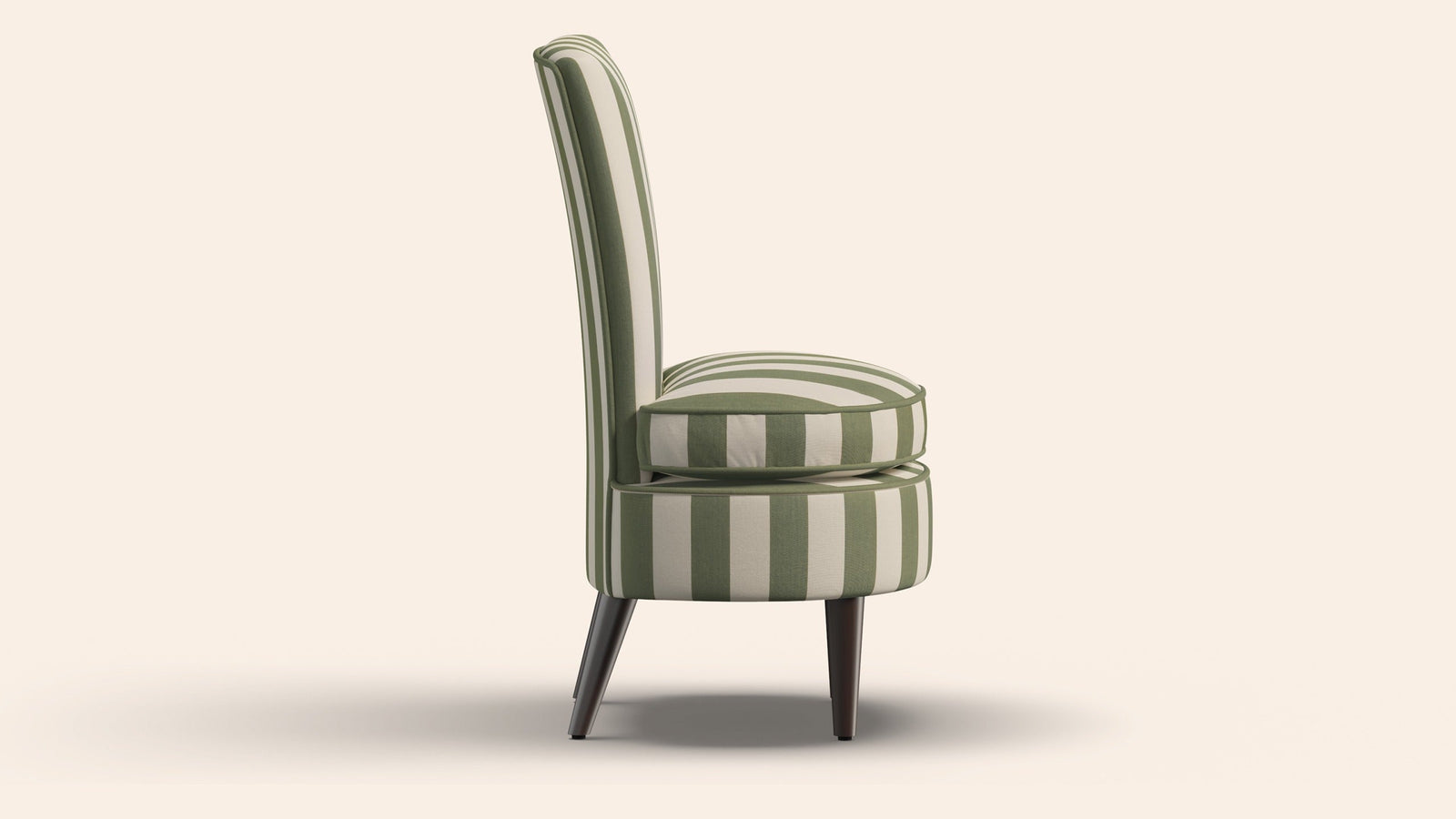 Giulia Chair, Artichoke