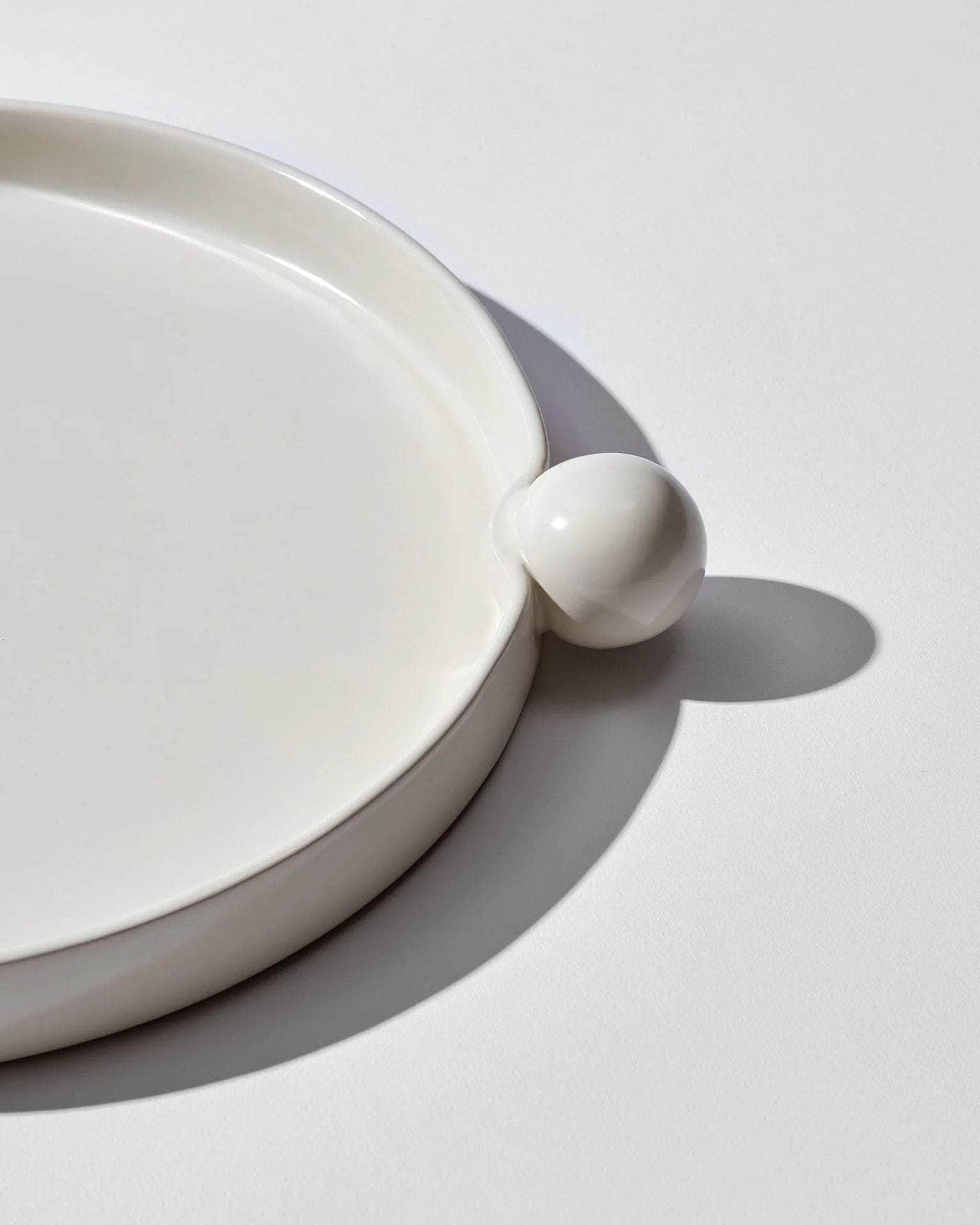 Cahun Serving Plate