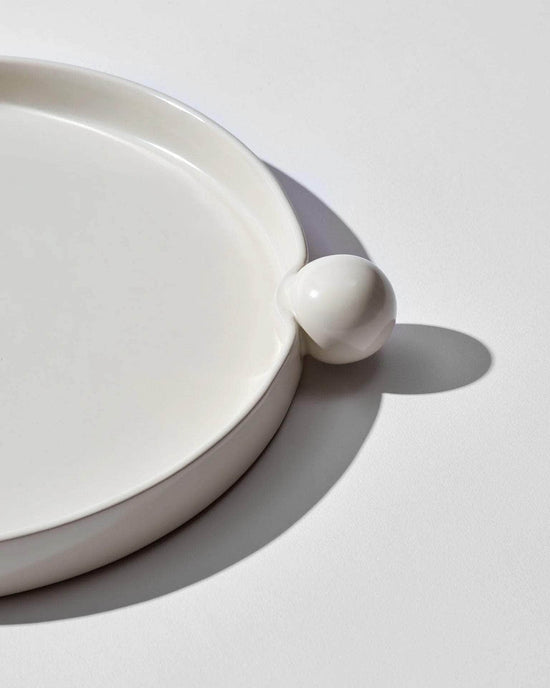 Cahun Serving Plate