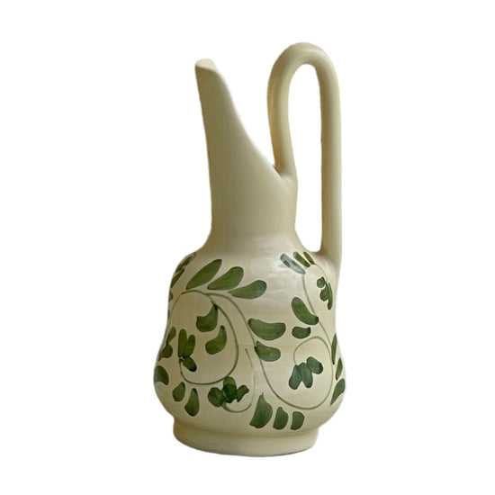 The Bud Vase ‘Flora’