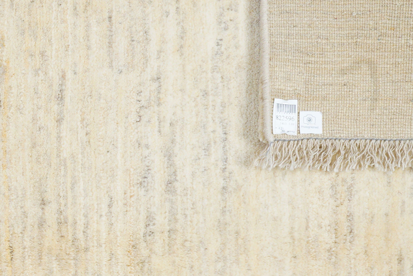 Gabbeh Rug