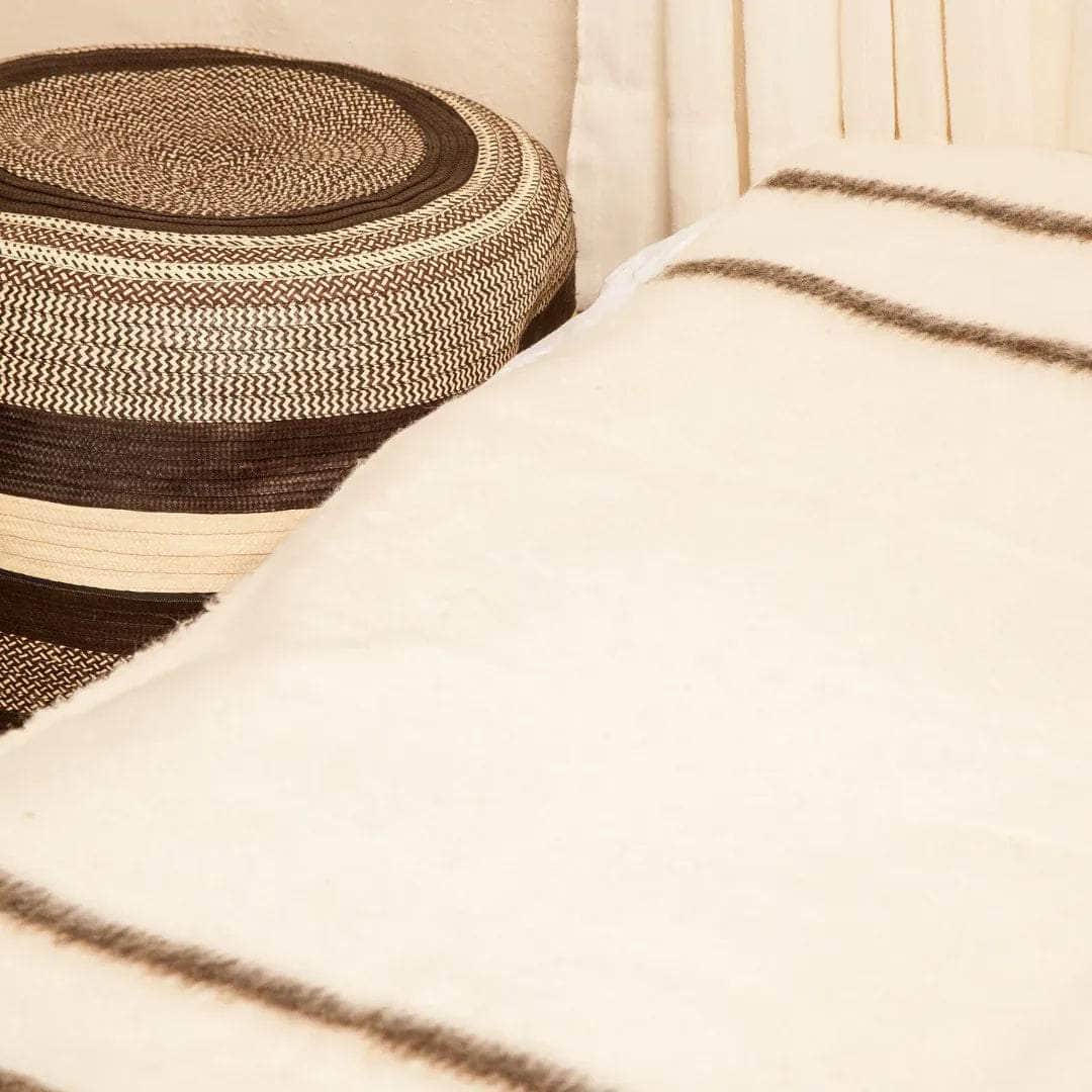 Duitama Woollen Blanket