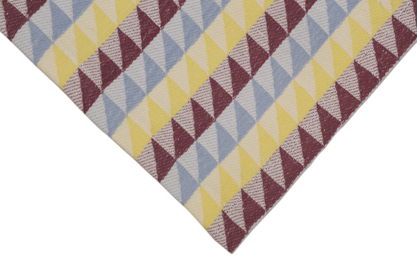 Jacquard Placemats (Set of 4) 14×18 in