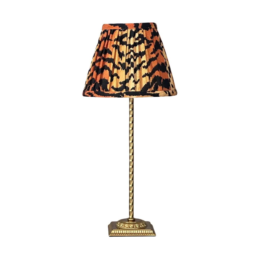Elle Lamp Tiger