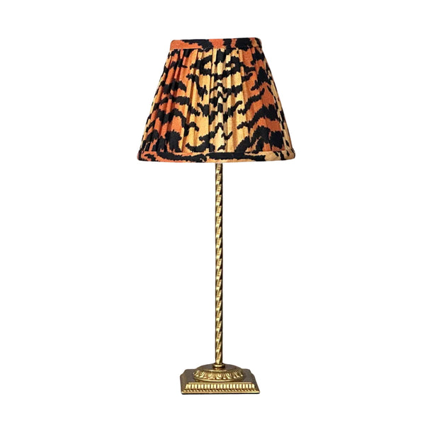 Elle Lamp Tiger