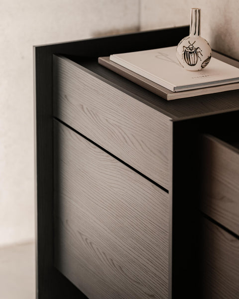 Hido Sideboard-