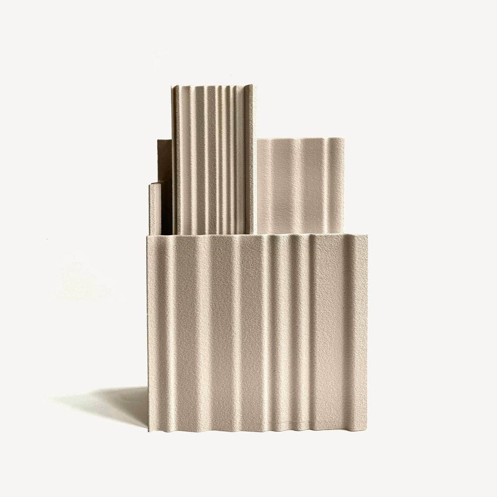 Hiko | Vase | Sandstone