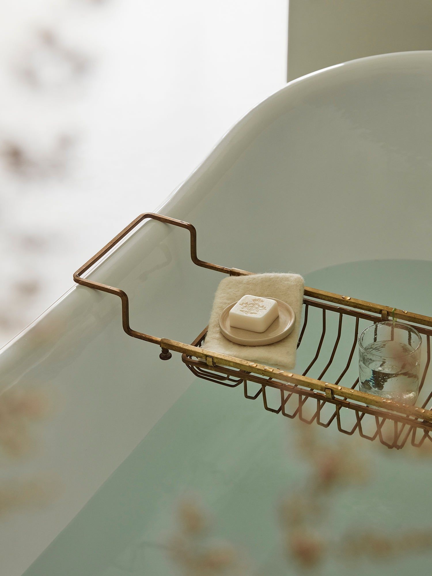 Water Meadow Super Conditioning Bar