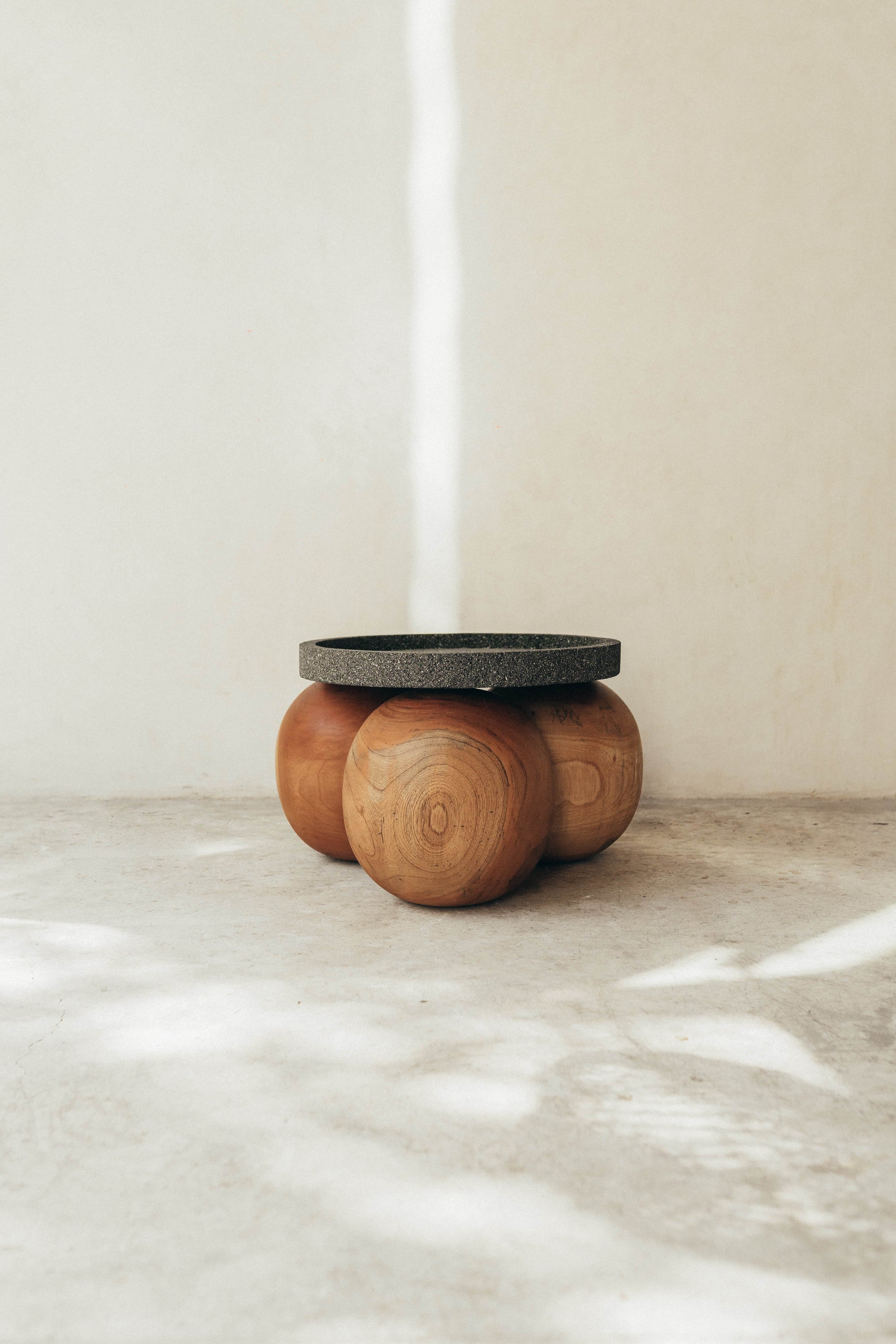 FOS Plateu Coffee Table
