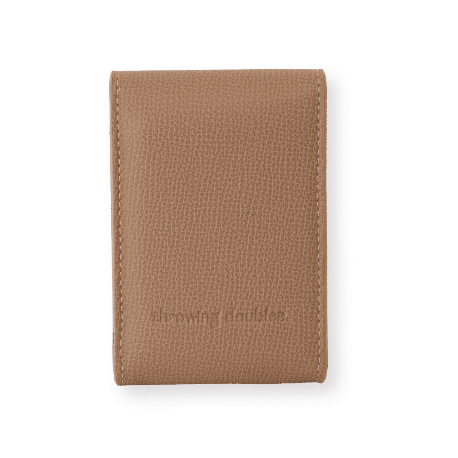 Leather Playing Card Set - The Marrakech