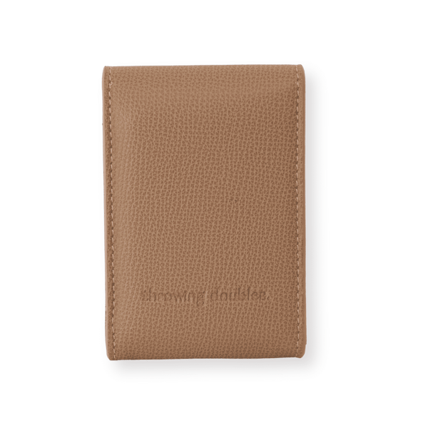 Leather Playing Card Set - The Marrakech