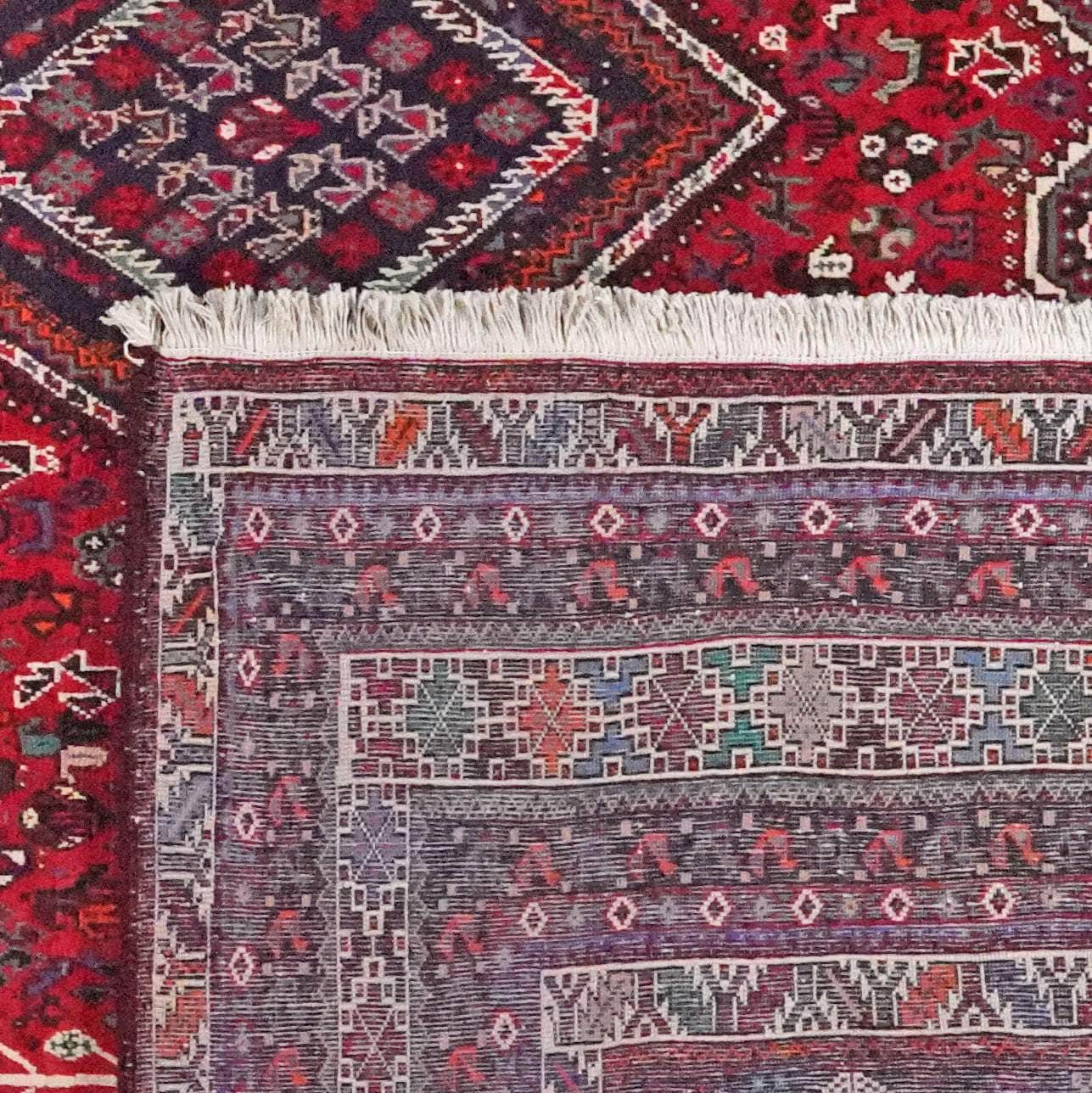 Boynat Carpet